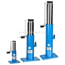 Tampão de óleo do elevador de dissipação de energia com Innerspring ≤2m/s